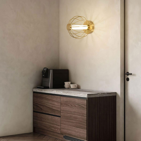 Бра Lussole Howard LSP-7348