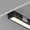 Алюминиевый профиль Maytoni Led Strip 631006