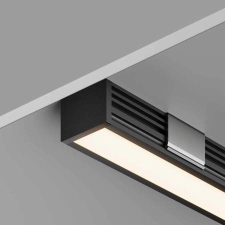Алюминиевый профиль Maytoni Led Strip 631006