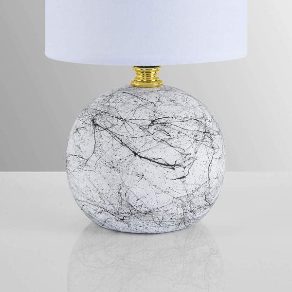 Настольная лампа Lumion County Vilana 8166/1T