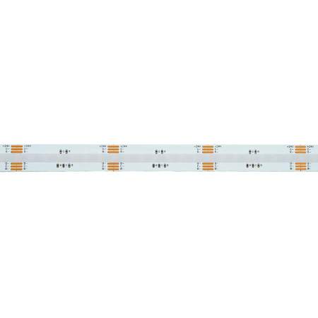 Светодиодная лента Feron 22W/m 840LED/m COB RGB+2300К+6500K 5M LS538 53337