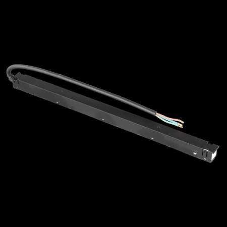 Драйвер для магнитного шинопровода 48V, 150W Crystal Lux CLT 0.204 08 BL