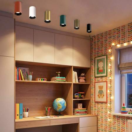 Потолочный светильник Citilux Axel CL512112