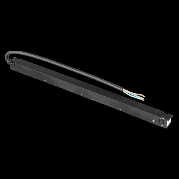 Драйвер для магнитного шинопровода 48V, 150W Crystal Lux CLT 0.204 08 BL