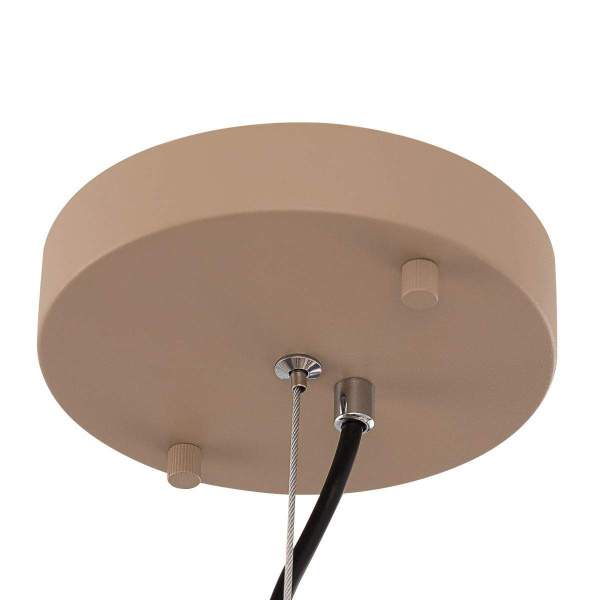 Подвесной светодиодный светильник Citilux Floom CL736252