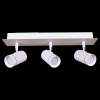 Точечный светильник Reluce 84281-9.5-003RT LED3*5W WT
