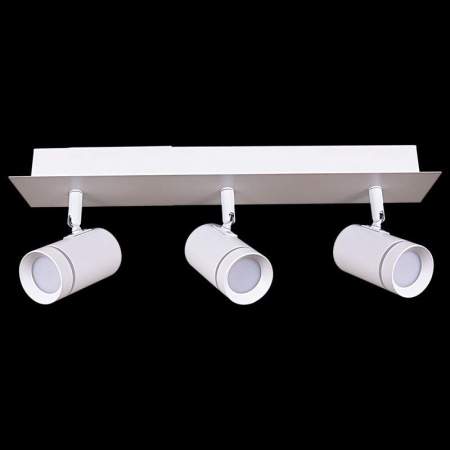 Точечный светильник Reluce 84281-9.5-003RT LED3*5W WT