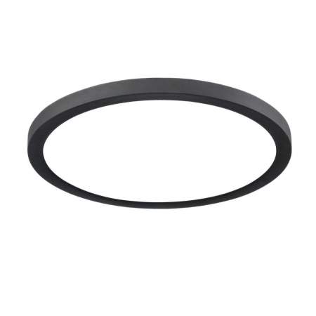 Потолочный светильник Sonex Nebula Black Mitra Led 7788/24L