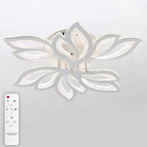 Потолочная люстра Natali Kovaltseva LED LAMPS 81422