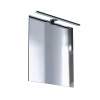 Подсветка для зеркал Nowodvorski Cezanne Led L Chrome 10667