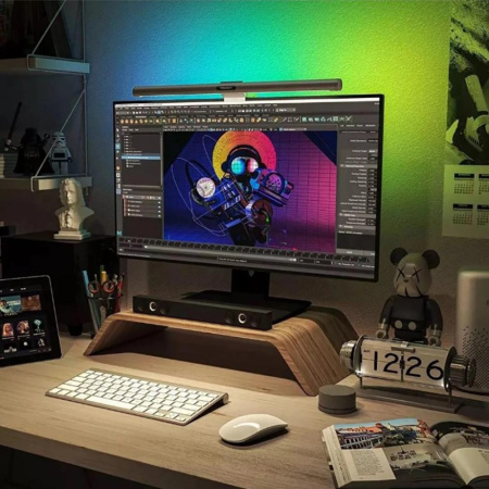 Подсветка для монитора Yeelight LED Screen Light Bar Pro YLTD003