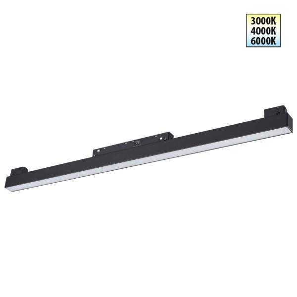 Трековый светильник Novotech Flum Shino 359619