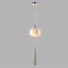Подвесной светильник Odeon Light Exclusive Modern Fiolent 5432/1