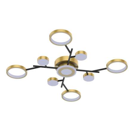 Потолочный светодиодный светильник F-Promo Hybrid 4686-9C