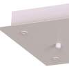 Потолочное основание Mantra Modular Light Florones 9386