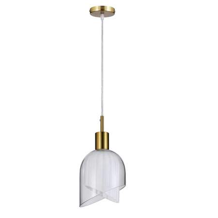 Подвесной светильник Indigo RINTOCCO V000614