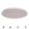 Потолочное основание Mantra Modular Light Florones 9374
