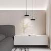 Подвесной светильник Elektrostandard Plate 50260 LED a065411
