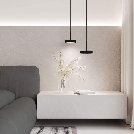 Подвесной светильник Elektrostandard Plate 50260 LED a065411