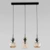 Подвесной светильник TK Lighting 11147 Sophia Green Cognac a071833