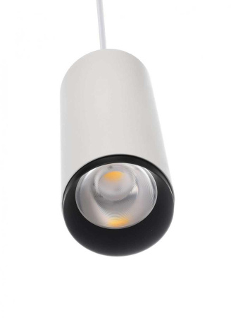 Подвесной светодиодный светильник Deko-Light Lucea 342181