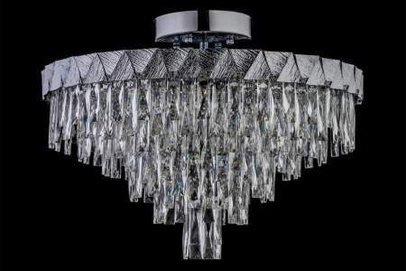 Люстра подвесная Arti Lampadari Elite Vaglia E 1.5.60.100 N