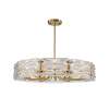 Подвесная люстра Favourite Glacies 4764-10P