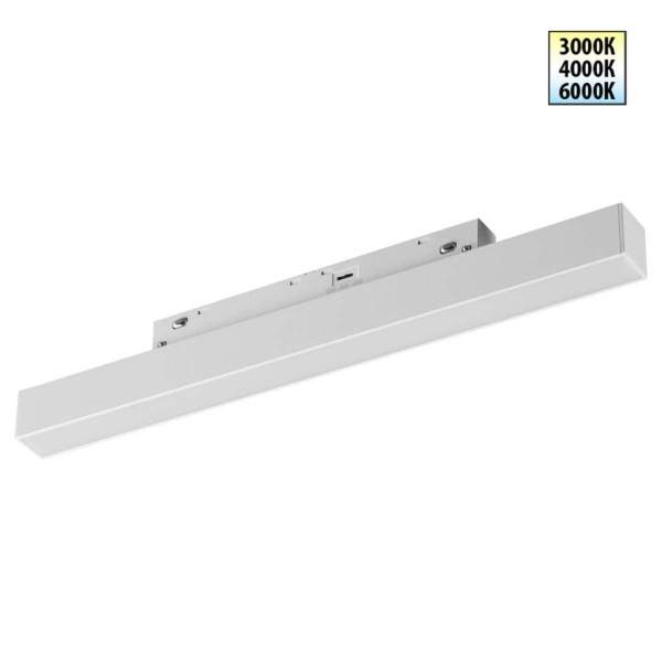 Трековый светильник Novotech Flum Shino 359616