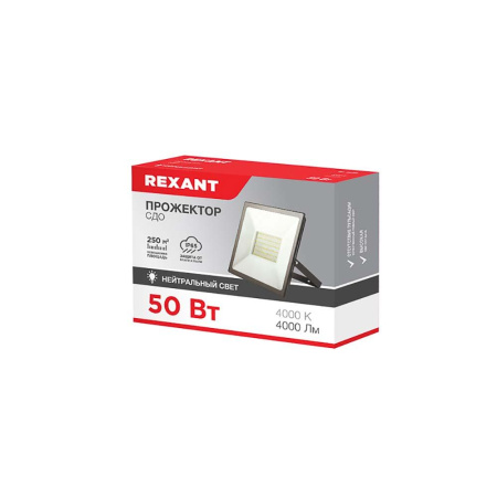 Источник питания REXANT 200-200-4