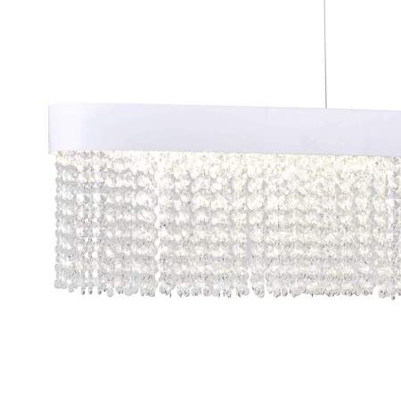 Подвесной светильник Indigo CAPRICCIO V000193L