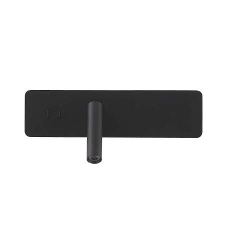 Бра Crystal Lux VECTOR AP15W LED BL