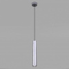 Подвесной светодиодный светильник Elektrostandard Bong 50214/1 Led хром a055666