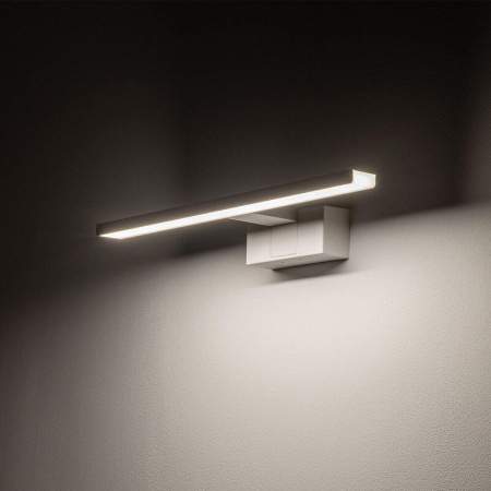 Подсветка для зеркал Nowodvorski Cezanne Led S White 10683