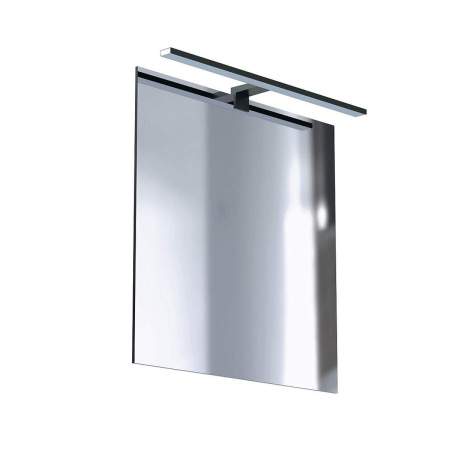 Подсветка для зеркал Nowodvorski Cezanne Led M Black 10677