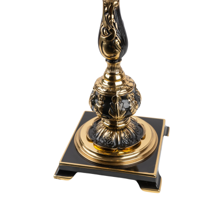 Настольная лампа Ambiente 7140T/3 PB