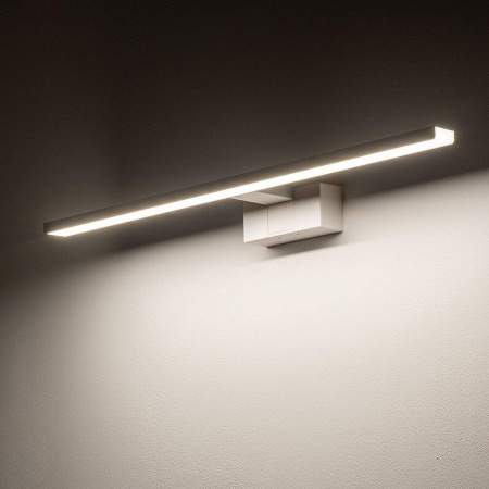 Подсветка для зеркал Nowodvorski Cezanne Led M White 10673
