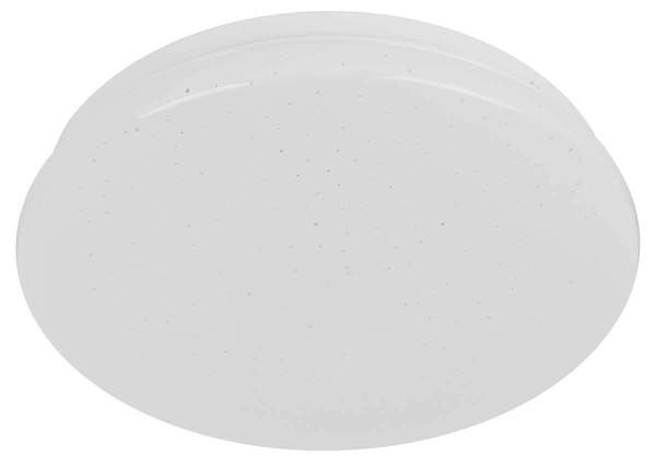 Светильник потолочный светодиодный ЭРА Классик без ДУ SPB-6 WH 70W-5K Slim Night SKY Б0069784