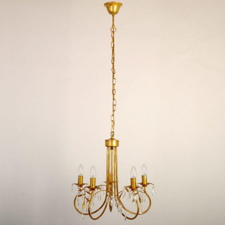 Подвесная люстра Abrasax Suzanne SD0812/5