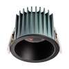 Светильник светодиодный универсальный IP44 Ciclone Lightstar 385647