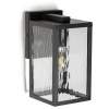 Уличный настенный светильник Citilux Forts CLU09W1