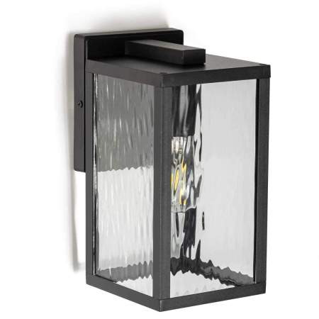 Уличный настенный светильник Citilux Forts CLU09W1