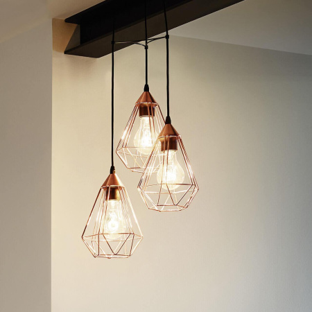 Уличный подвесной светодиодный светильник Paulmann Stripe Amigo 94196