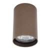 Встраиваемый спот Nowodvorski Mono Slide Trimless Satine Chocolate 10806