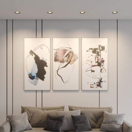 Встраиваемый светильник Novotech RAYNE 359841