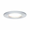 Встраиваемый светодиодный светильник Paulmann Nova Coin Led 93461