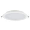 Встраиваемый светильник Nowodvorski Mykonos Led White 10544