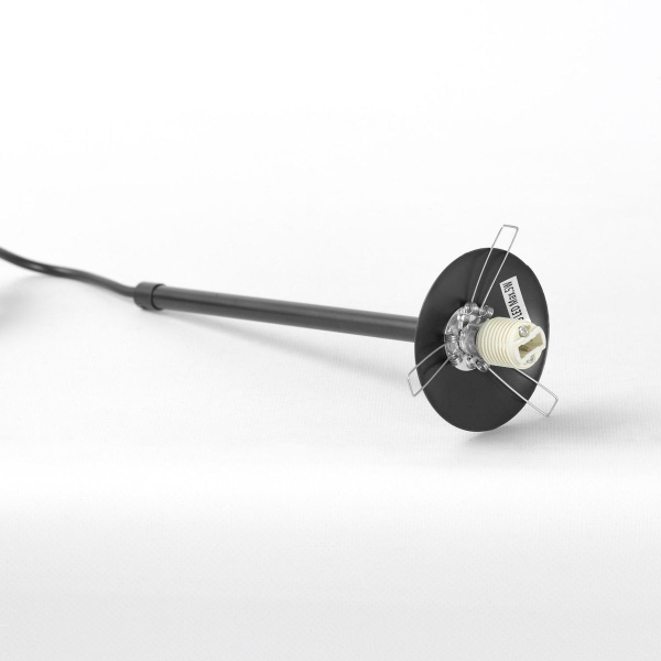 Подвесной светильник Lussole Loft Irvine LSP-8949