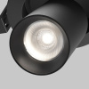 Встраиваемый светодиодный спот Maytoni Technical Ceiling Focus Led C071CL-7W4K-B