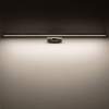 Подсветка для зеркал Nowodvorski Cezanne Led L Chrome 10667