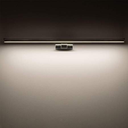 Подсветка для зеркал Nowodvorski Cezanne Led L Chrome 10667